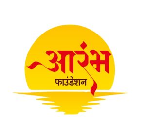 Aarambh Foundation logo