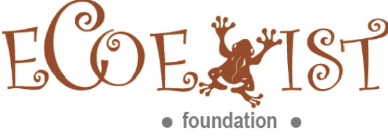 Ecoexist Foundation logo Ecoexist Foundation logo