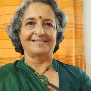 Shailaja Deshpande