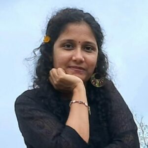 Veena Bhate