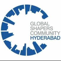 GSC_Hyderabad hub logo - Soma Raj Laxmi