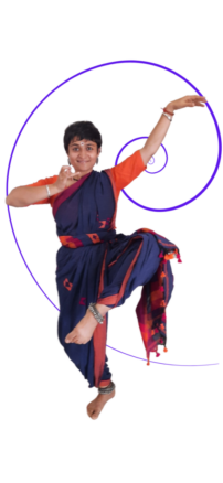 PUNARAVARTAN IN DANCE FORMPerformed by Sayali Patwardhan