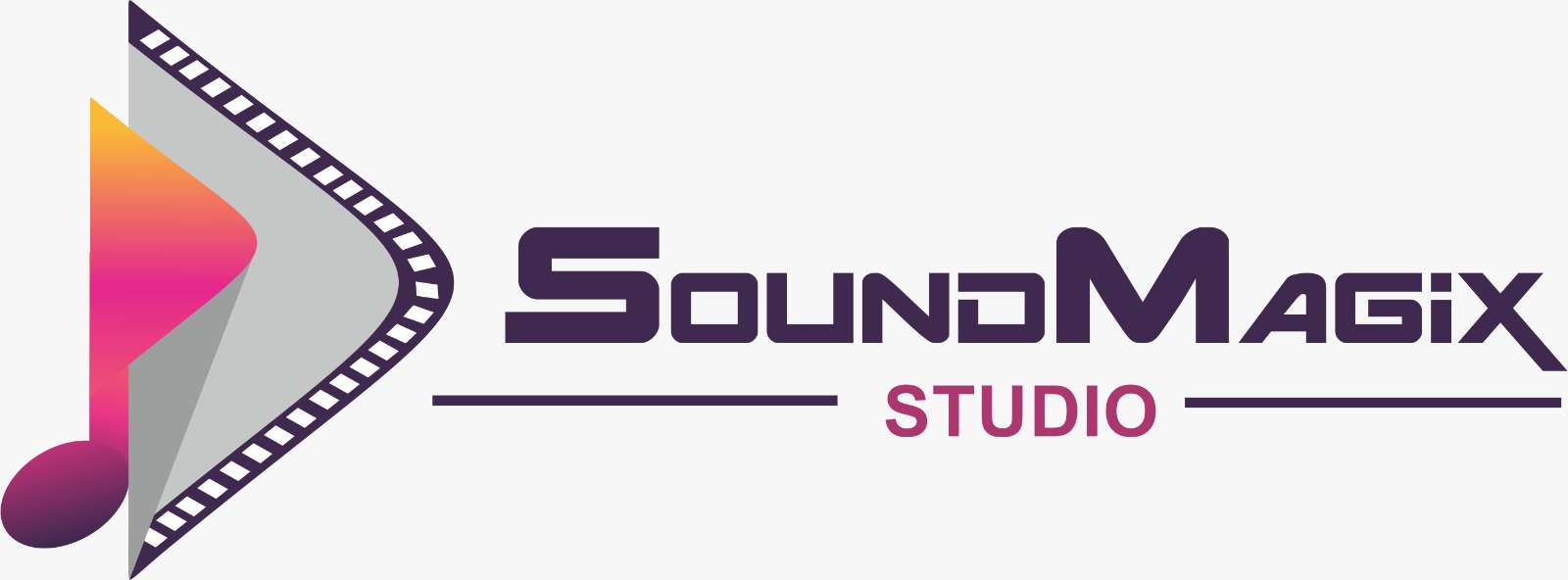 sound magix logo