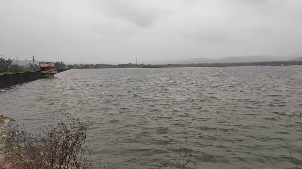 Harsul Lake