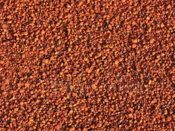 Laterite Soil