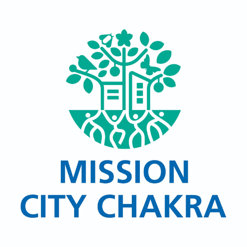 Mission City Chakra