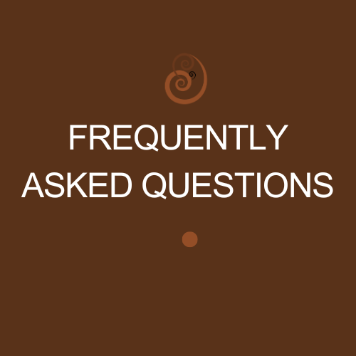 Frequently Asked Questions (1)