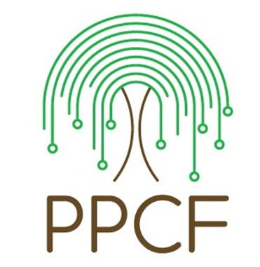 PPCF logo - Parimal and Pramod Chaudhari Foundation