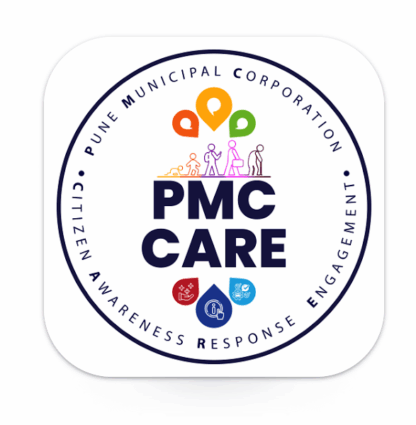 PMC care app PMC care app