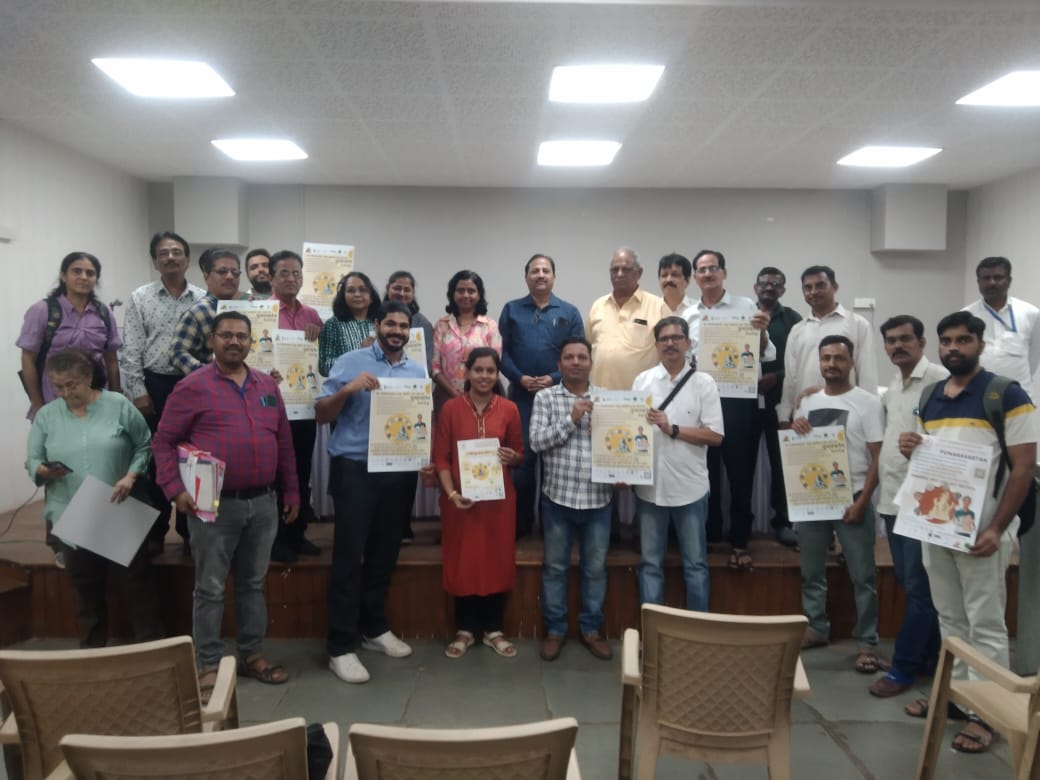 group Photo with KDMC group Photo with KDMC