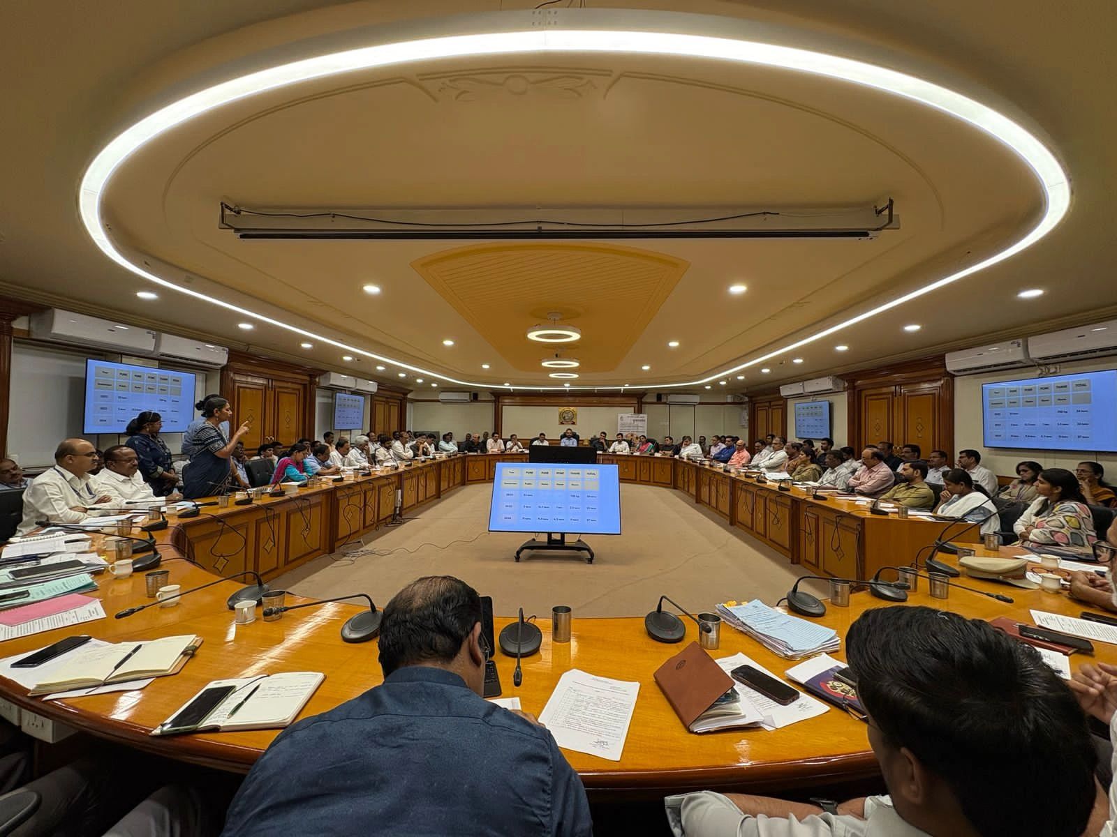 PV25 PCMC presentation