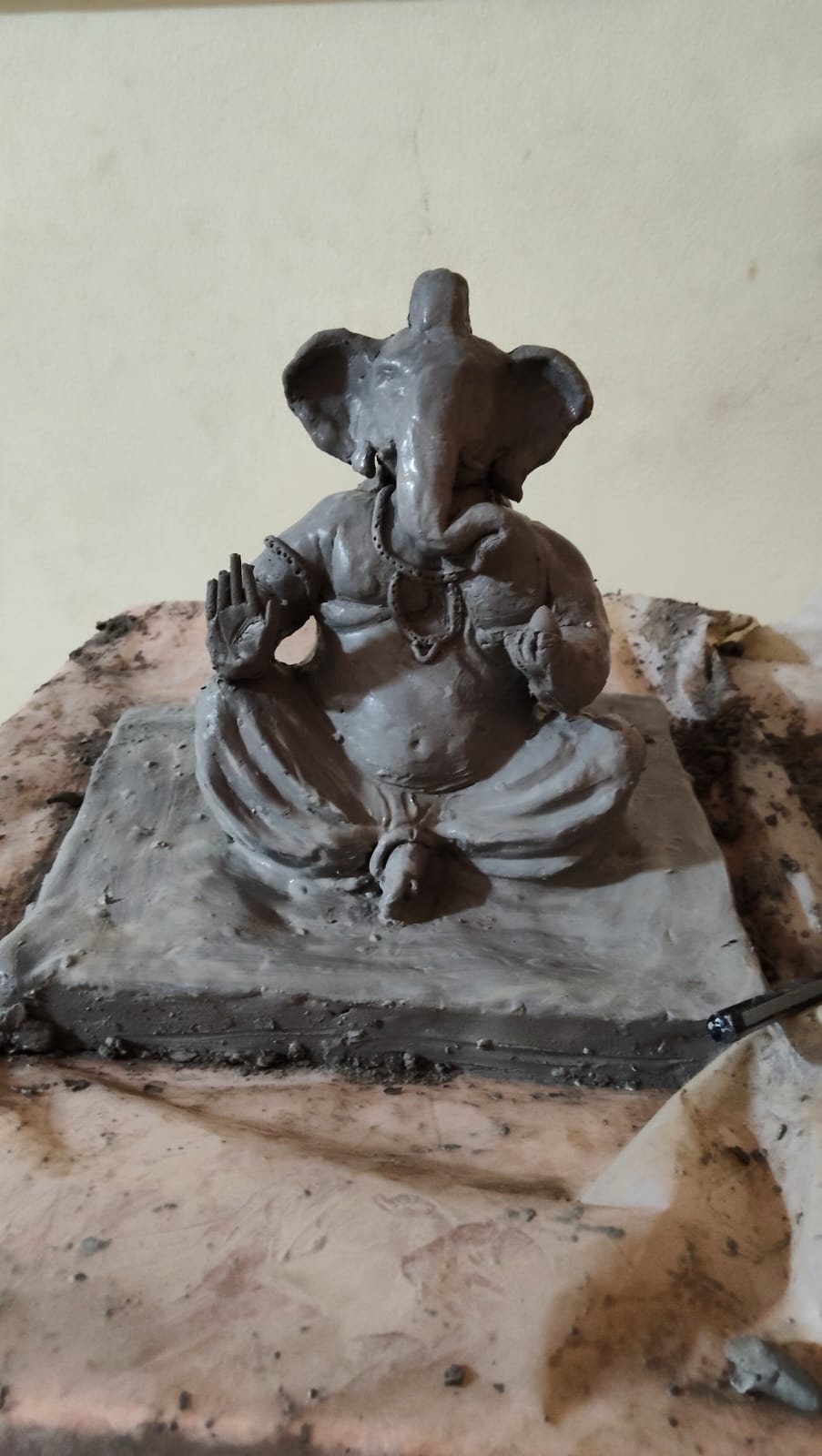 Vasudha Ganesha 1 Vasudha Ganesha 1