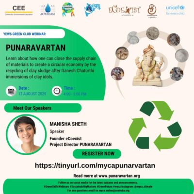 Yews Green Club Webinar