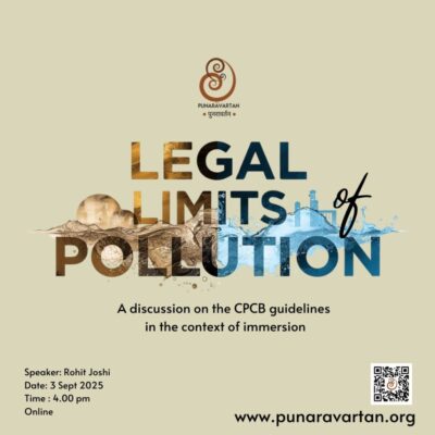 Legal Limits Pollutionn