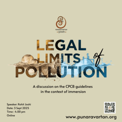 Legal limits poster