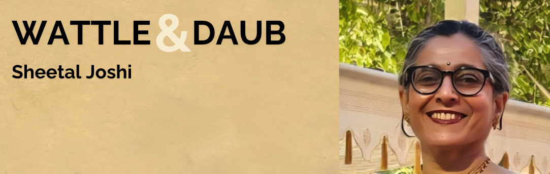 PV26 Rebearth Sheetal Joshi