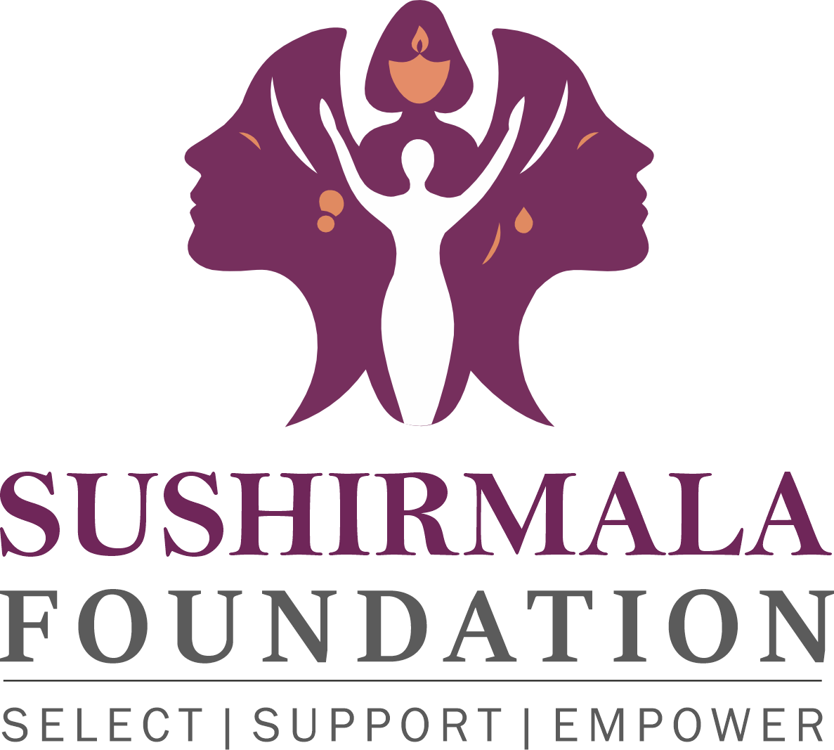 Sushirmala Foundation logo