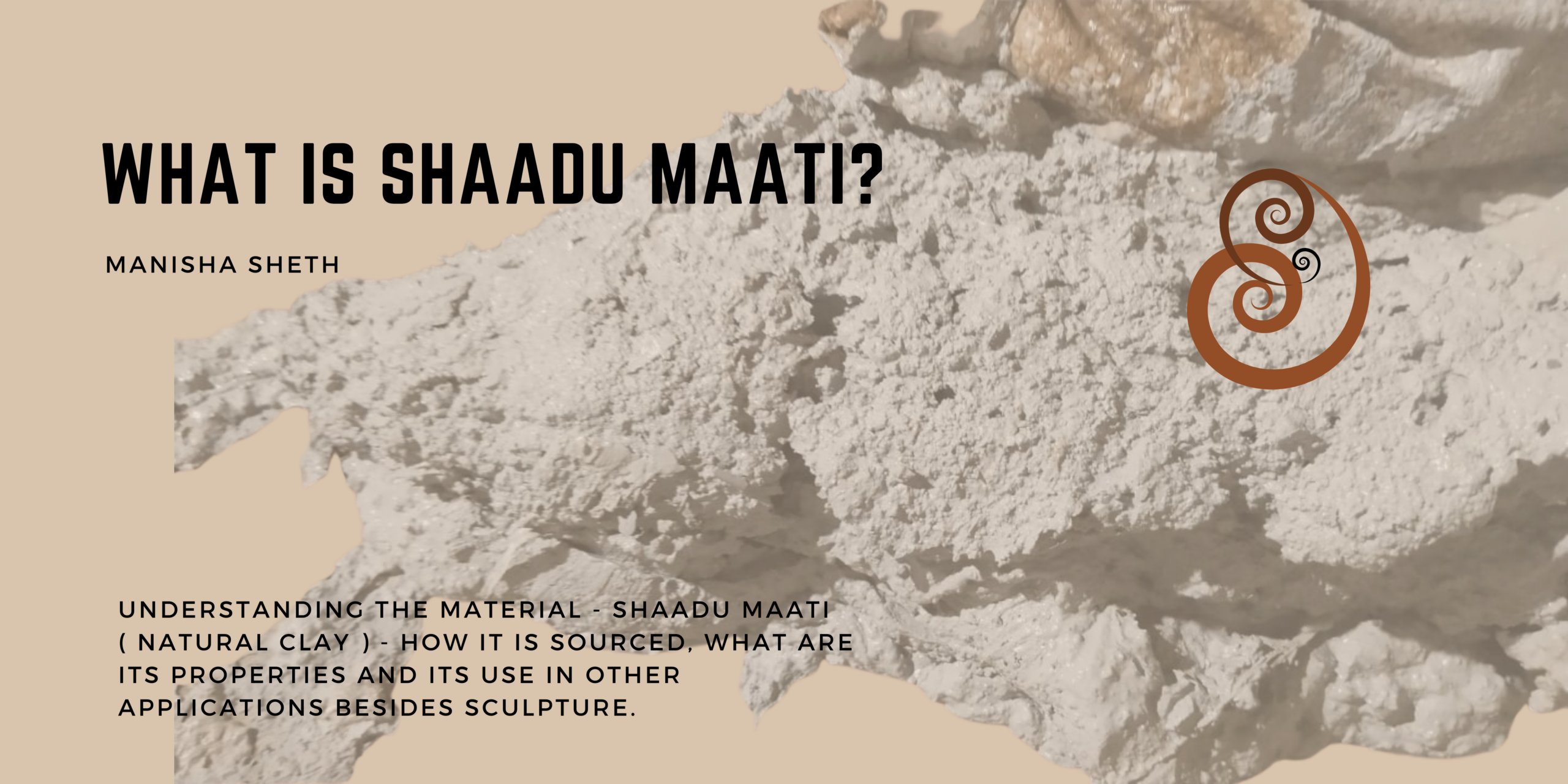 What is Shaadu maati clay?
