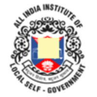 All India Institute of local self government All India Institute of local self government