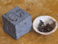 Cow Dung
