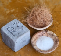 Sawdust and Coco Coir